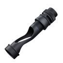 SEAGUIDE Aluminum Fly Reel Seat Model NFS - American Rodbuilders Warehouse