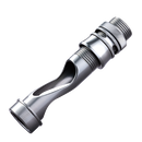 SEAGUIDE Aluminum Fly Reel Seat Model NFS - American Rodbuilders Warehouse