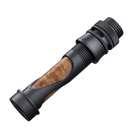 SEAGUIDE Aluminum Fly Reel Seat Model NFS - American Rodbuilders Warehouse