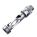 SEAGUIDE Aluminum Fly Reel Seat Model RFS - American Rodbuilders Warehouse