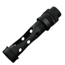 SEAGUIDE Aluminum Fly Reel Seat Model XFS - American Rodbuilders Warehouse