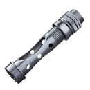 SEAGUIDE Aluminum Fly Reel Seat Model XFS - American Rodbuilders Warehouse