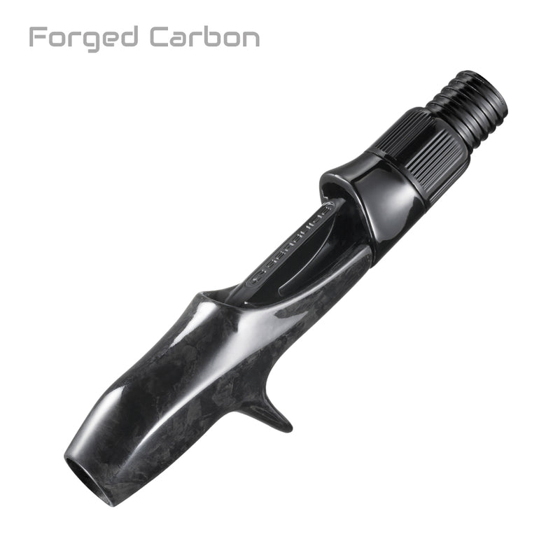 carbon fiber fly rod reel seat Seaguide Carbon Fiber Casting Reel Seat Model CCS