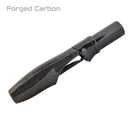 Seaguide Forged Carbon Fiber Spinning Reel Seat Model CSS - American Rodbuilders Warehouse