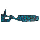 SEAGUIDE Casting Reel Seat Model XCSS - American Rodbuilders Warehouse