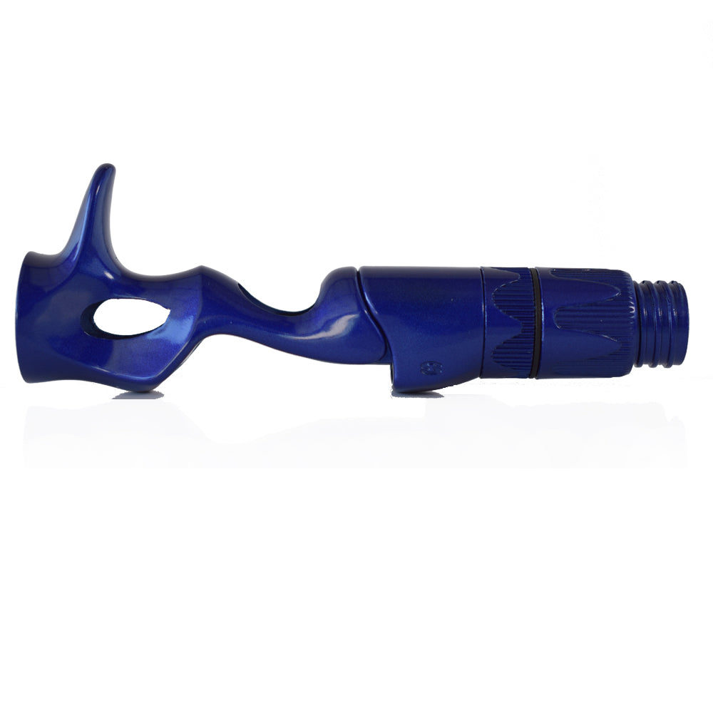 SEAGUIDE Casting Reel Seat Model XCSS - American Rodbuilders Warehouse