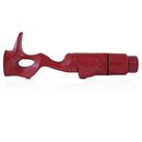 SEAGUIDE Casting Reel Seat Model XCSS - American Rodbuilders Warehouse