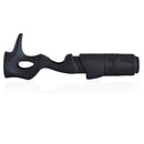 SEAGUIDE Casting Reel Seat Model XCSS - American Rodbuilders Warehouse