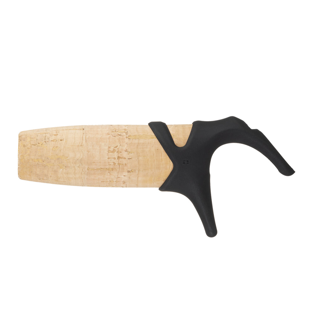 SEAGUIDE Cork Rear Grips RG70-10C/C - American Rodbuilders Warehouse