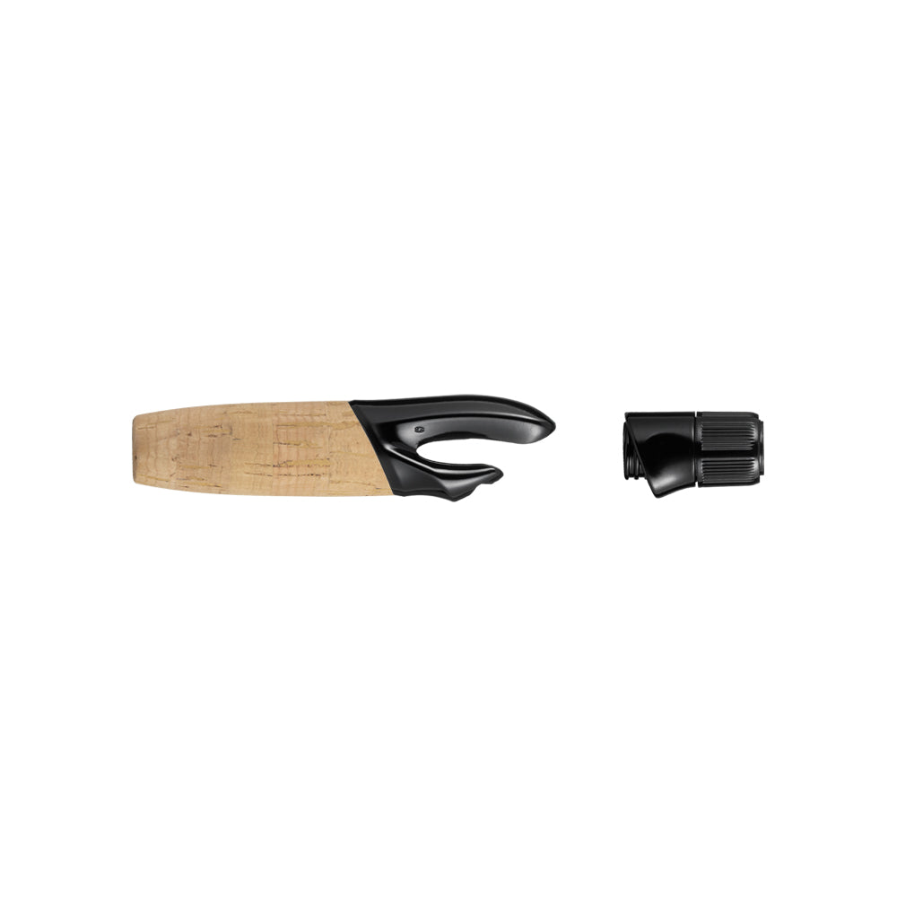 SEAGUIDE Cork Rear Grips RG70-10C - American Rodbuilders Warehouse