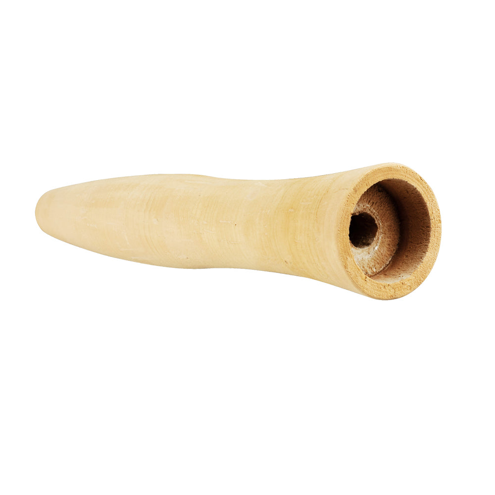 Seaguide Cork Fly Rod Grip Reverse Half Wells RHWS