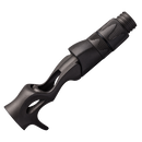 SEAGUIDE Casting Reel Seat Model XCSS - American Rodbuilders Warehouse