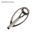 SEAGUIDE Tip Top XRT - American Rodbuilders Warehouse