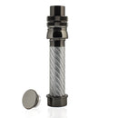 SEAGUIDE Aluminum Fly Reel Seat Model TFS - American Rodbuilders Warehouse