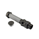 SEAGUIDE Aluminum Fly Reel Seat Model TFS - American Rodbuilders Warehouse