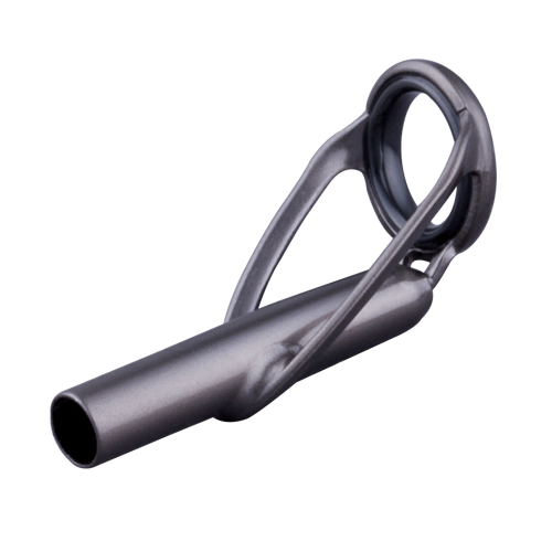 Seaguide Tip Top XLT with Black Aluminum Oxide RA Ring