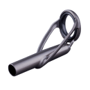 Seaguide Tip Top XLT with Black Aluminum Oxide RA Ring