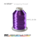 Seaguide Hi-WRAP™ MONO Metallic Thread
