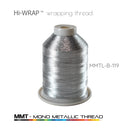 Seaguide Hi-WRAP™ MONO Metallic Thread