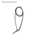 SEAGUIDE Titanium Guide TiXOHG - American Rodbuilders Warehouse