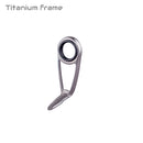 SEAGUIDE Titanium Guide TiXOMG - American Rodbuilders Warehouse