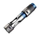 SEAGUIDE Aluminum Spinning Reel Seat Model DAPS - American Rodbuilders Warehouse