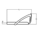 SEAGUIDE Boat Tip Top UT - American Rodbuilders Warehouse