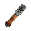 SEAGUIDE Aluminum Fly Reel Seat Model VFS - American Rodbuilders Warehouse