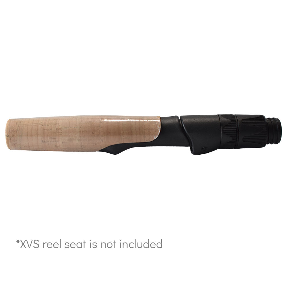 Seaguide Cork or EVA Rear Grip for XVS Reel Seat