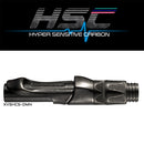 Seaguide HSC™ Carbon Fiber Spinning Reel Seat XVSHSC