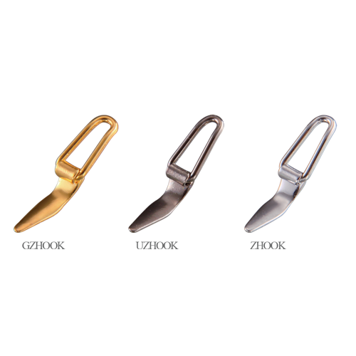 SEAGUIDE Hook Keeper ZHOOK - American Rodbuilders Warehouse