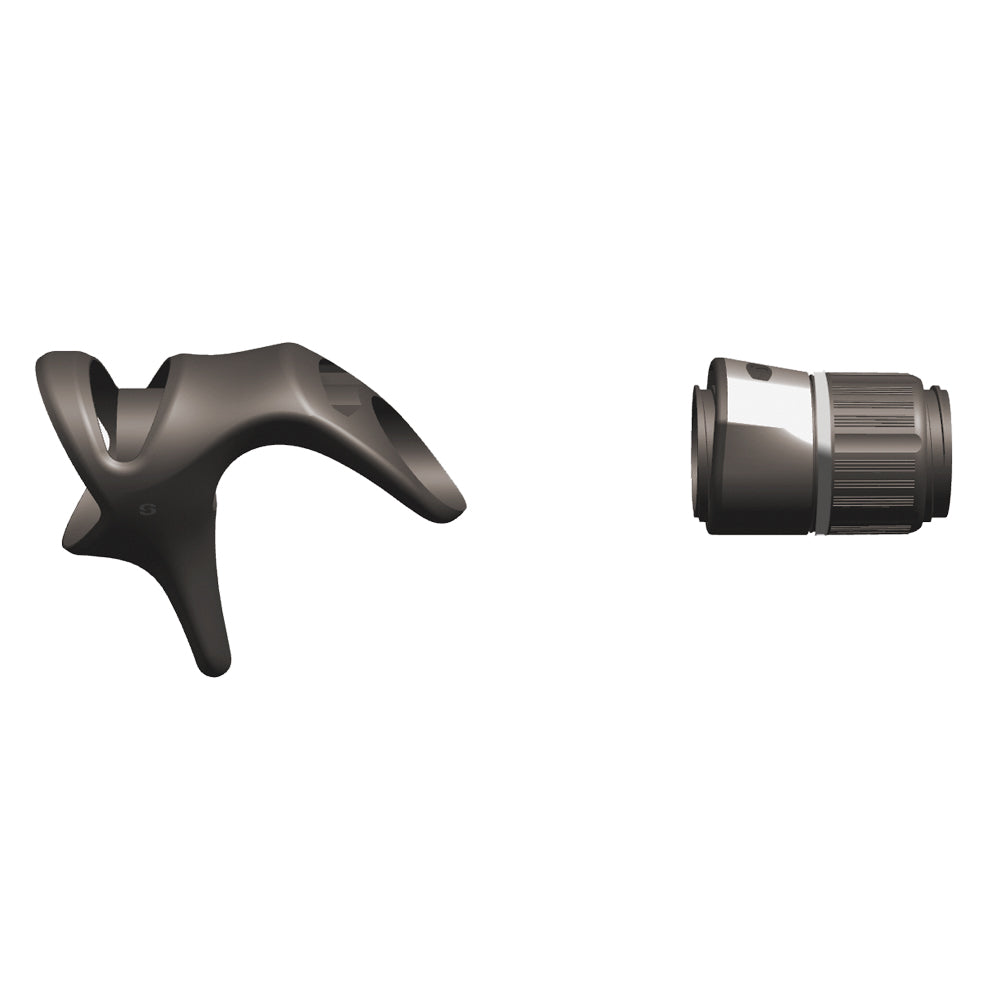 SEAGUIDE Casting Reel Seat Model SCMS - American Rodbuilders Warehouse