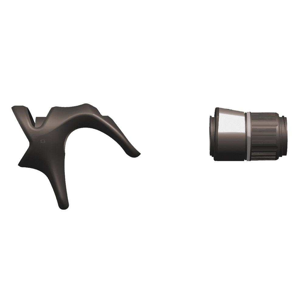 SEAGUIDE Casting Reel Seat Model SCMS - American Rodbuilders Warehouse